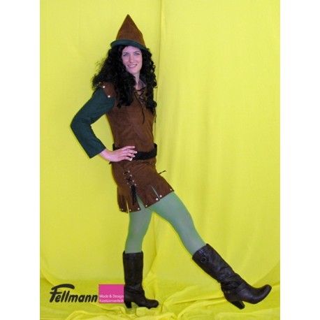 Robin Hood Dame